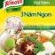 Knorr Mushroom seasoning - 400gr