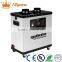 smoke purification equipment, fume extractor X1002 for two workstations