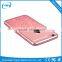 Rainbow Crystal Diamonds Hard PC Back Phone Protective Shell Cover Case For iPhone 6 6S Plus