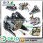 building bricks mini-figure hero set DE0084014