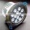 AC85-265V modern round indoor celling downlight recessed led 3W