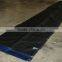Super Size 8ft x 10ft Heavy Duty 6.5 Oz Black Mesh Shade/Truck Tarp