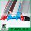 E type edge banding profile edge strip/F profile PVC edge