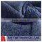 100% polyester 3 tone heather heavy jersey fleece fabric with anti-pilling for garment
