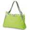 souvenir hobo canvas bag non woven bag wholesales nylon foldable shopping bag