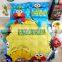 Colorful Birds Print Soft Cotton Kids Bedding Set