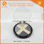 High Custom Color Makeup Blush Powder In Plastic Round Case