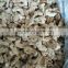 Dried Ginger Flakes Dehydrated Ginger Chinese Factory Suppliers