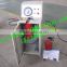 maintain machine of fire extinguisher@assembly machine of fire extinguisher@refill machine of fire extinguisher