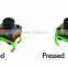 Push Button 6x6mm Mini micro tact switch for connecting electrical circuits