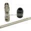 T-Handle Tap Wrench Chuck Type M3-M12 Screw Tap Holder Hand Tools