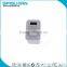 UK/US/AU/EU/KR/CH wall charger