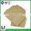 Accept custom plain brown kraft paper bags/stand up gueest kraft paper pouch bag custom logo print