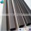 Carbon Fiber Square Tube Flexible for Building and Industry