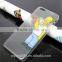 For iPhone 6/6s plus Case, Soft TPU Case Capsule Crystal Clear Premium Clear Flexible Soft TPU Case for iPhone 6/6s plus