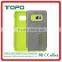 Tpu Pc Hybrid 2in1 Iron Armour Phone Accesories Case For Samsung Galaxy Note 7