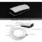 USB 2.0 to RJ45 Ethernet adapter compatible with Chromebook Pixel