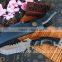 super sugarcane knife, survial multi function pocket knife