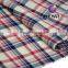 60*60/90*88 voile yarn dyed fabric for women's dress