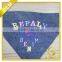 cheap printed clothing labels fashion printing labels