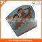 Die-cut Sticky note, custom shapes sticky note, waterproof sticky note