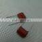 Made in Taiwan Coated PPN Polypropylene 0.47uf 0.01uf Film 474j Capacitor