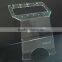 Custom Acrylic Vacuum formed display
