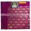 New arrival regular women headties african gele headties for party
