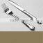 stainless steel cutlery