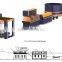 10% and 15% CCA Wire cladding &drawing production Line machines