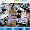 modern manicure table nail salon furniture for sale