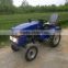 hot sale mini tractor 10hp with famous Chinese engine