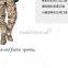 Outdoor Khaki Digital Desert Camouflage Combat ACU Military Uniform Suit