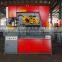Q35Y-16 Hydraulic Punching and Shearing Machine Q35Y series