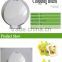 Artifical Vegetable Shape Plastic Chopping Board Thick Cutting Block