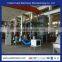 Vertical Milling Machine for Powder Coating