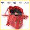 New arrived fashion women punk style shoulder bags PU handbag,pu messenger bag