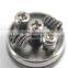 2016 youde ecig wholesale kan 28 Fused clapton wire make by manufacture youde for e cig atomizer 10 pcs in one box