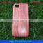 Natural wood case for iphone 5 case,for iphone 5 wood case