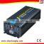 Smart series pure sine wave inverter 5000w DC48V to AC220V
