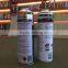 !!!High Quality Car Glass Cleaner Aerosol Tin Can Foshan Manufacturer