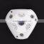 2016 newest 960P wireless IP fish eye 3D VR CCTV Camera