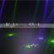 200mw blue color laser rain effect stage light