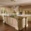 Made in China wooden kitchen furniture kitchen cabinetry supplier