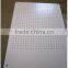 Pegboard MDF /perforated MDF /display Panel