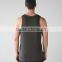 Wholesale men tank tops fitness and yoga wear