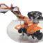 2012 New Design "Butterfly" Gasoline Power Tiller Cultivator