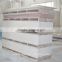artificial marble stone acrylic solid surface for table top, countertop, vanity top