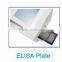 Clinical laboratory Elisa Microplate Reader Fully Auto Microplate Reader