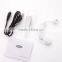 Bluetooth Version V3.0 Stereo Bluetooth Headsets White
